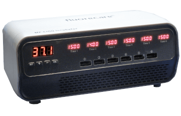 elektronische Thermostatvorrichtung „MF-C100“